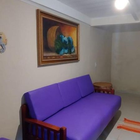 Casa Com Churrasq A 850M Da Praia De Maresias Sp Eksteriør billede