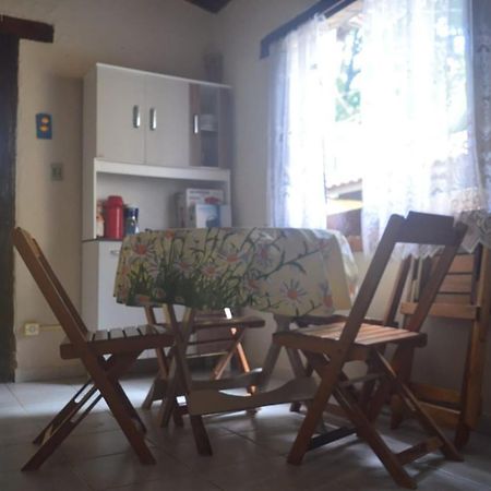 Casa Com Churrasq A 850M Da Praia De Maresias Sp Eksteriør billede
